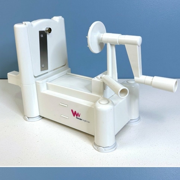 Wonder Veggie Slicer - Picture 15 of 16